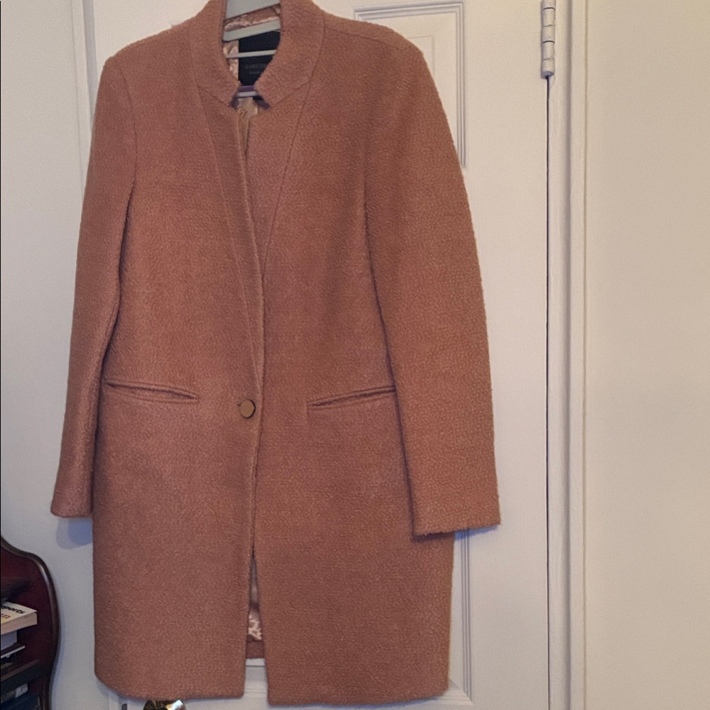 Gianni Feraud Women's Coat